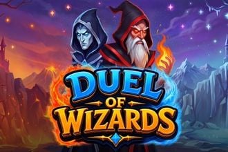 Duel of Wizards