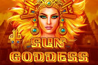 Sun Goddess
